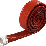 Fire-resisting sleeves