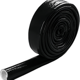 Fire-resisting sleeves