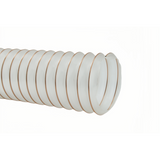 901 0.4mm Wall Thickness PU Steel Wire Hose, Lightweight and Wear Resistant