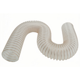 901 0.4mm Wall Thickness PU Steel Wire Hose, Lightweight and Wear Resistant