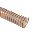 1.4 wall thickness inner flat PU hose, water-resistant, anti-static, flame-retardant