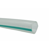 Weaving net Bio Vinyl transparent hose