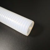 PET polyester silicone tubing