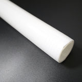 Four layer laminated single-layer steel wire reinforced silicone hose